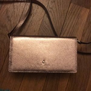 Kate spade crossbody